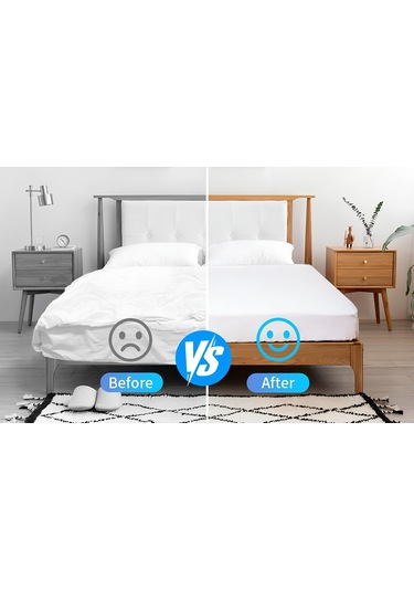 Çarşaf Tutucu Aparat 4 Adet