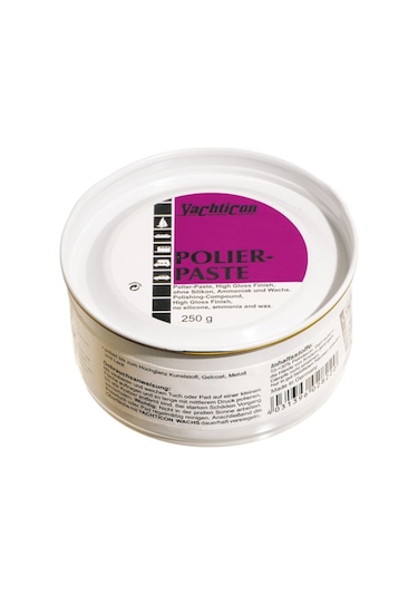 Yachticon Parlak İnce Pasta 250 g