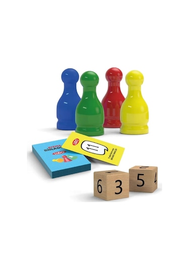 Redka Ludo Kızma Birader Rd5309