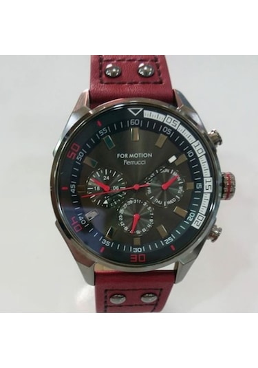 Ferrucci For Motion FM.11453K.02 Erkek Kol Saati