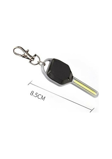 Yeni Nesil Işıklı Anahtarlık Watton Wt-376 N11.5085