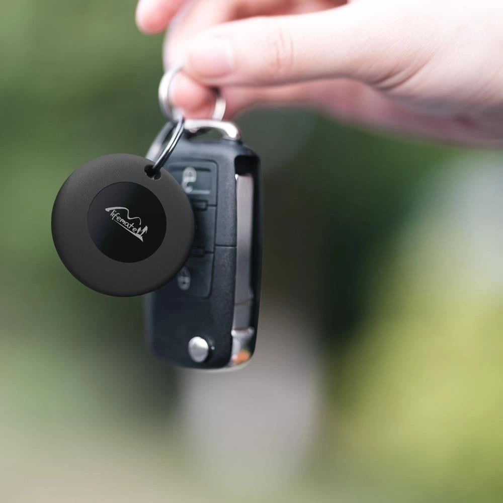 4lü Life Tag Gps Takip Cihazı Apple Find My Uyumlu-1260