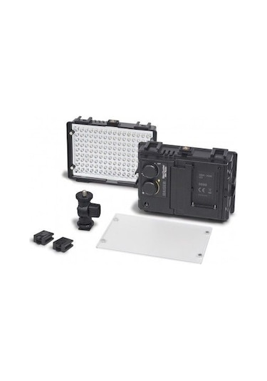 Kaiser Starcluster 144 Vario Led Kamera Işığı (3280)