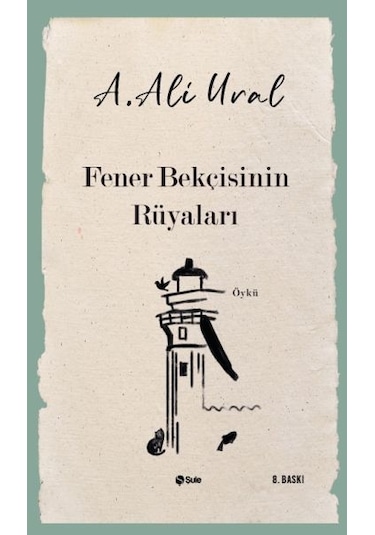 Fener Bekçisinin  Rüyaları