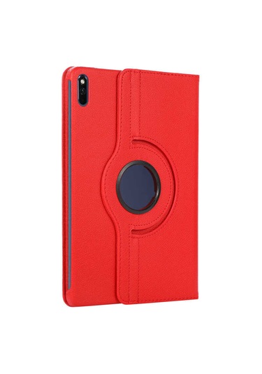 Huawei Matepad 11 2021 Zore Dönebilen Standlı Kılıf