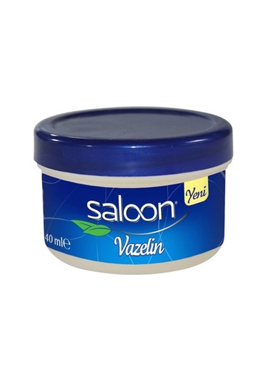 Saloon Vazelin 40 ml