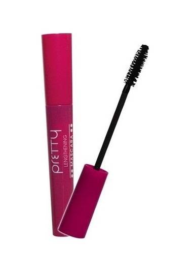 Flormar Pretty Lengthening Uzatıcı Etkili Mascara 8 ML Siyah