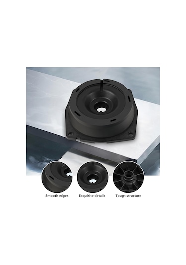 Seal Plakası Hayward Spx2600e5 Superpump Maksflo Havuz Pompası Parçaları Kiti İle Uyumlu