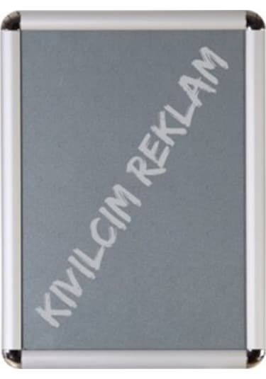 A3 Alüminyum Rondo Çerçeve (165074144)