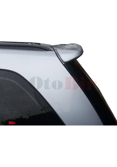Opel Zafira Spoiler 2006 Sonrası Modellere Uyumludur