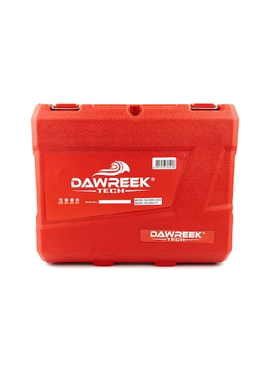 Dawreek İkili Set MW450R (Ş.Spral+S.Sıkma)