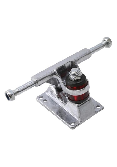 Homyl 4x 92a Kaykaylı Kamyon Burcu Longboard Yedek Burçlar Sarı Sarı Çok Renkli