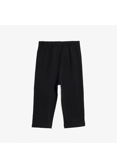 adidas Disney Mickey Mouse Bebek Siyah Eşofman Takımı Jm0816 Siyah