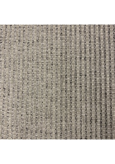 Hoom Rugs Sisal Jüt 666 Gri Dekoratif Halı