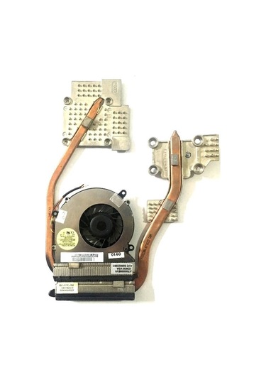 Acer Uyumlu Aspire 5520 5520G 5315 5320 Cpu Vga Sogutucu Heatsi