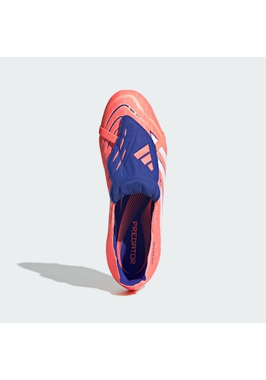 Adidas Jı1112 Predator League Ft Fg-mg Erkek Krampon Pembe