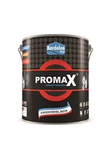 Kardelen Ral 1003 Sarı Endüstiriyel Gl