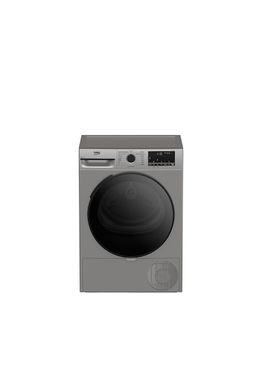 Beko KMX 1000 S 10 KG Isı Pompalı Çamaşır Kurutma Makinesi