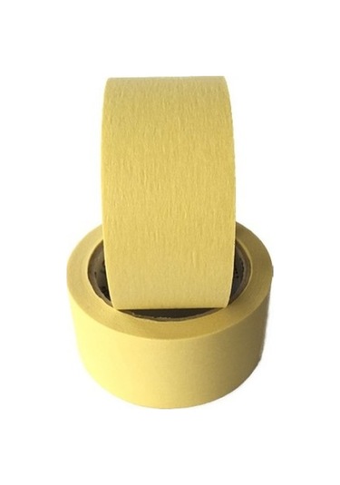 Kresman Maskeleme Bandı 5Cm 6 Adet