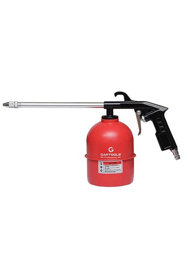 Gap Gpmt 01 Mazot Tabancası