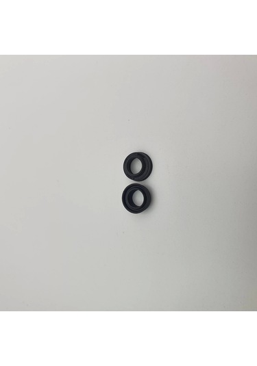 Pnomatik Toz Boğaz Keçesi Nbr K52 - 16x20.5x3.7/4