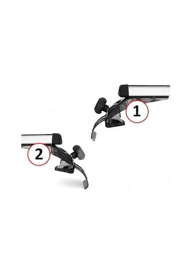 ARA ATKI OLUKSUZ TİP ÜNİVERSAL TAVAN BARI / ARA ATKI ÇITA