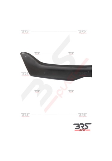 Ford Fiesta Uyumlu 2009-2017 Abs Kaput Rüzgarlığı