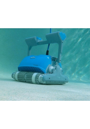 Gemaş Dolphın M400 Otomatik Havuz Süpürge Robotu-automatic Pool Cleaners-toptancıyızbiz