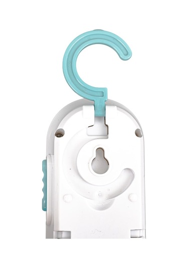 8683t Güneş Enerjili Işıldak Solar Şarjlı 43 Led Işıldak Askı Apa