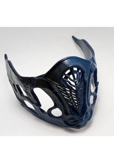 Subzero Maske