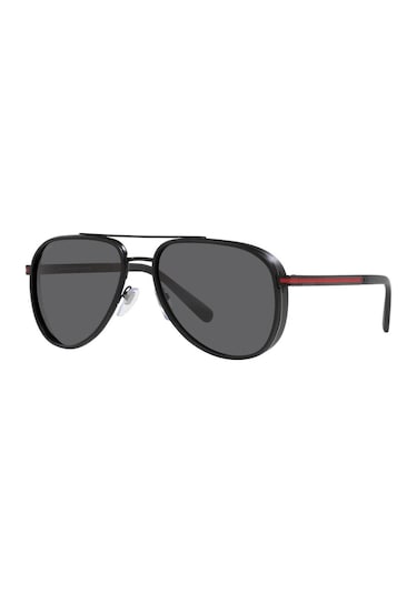 Bvlgari BV5060 128/B1 57 Erkek Güneş Gözlüğü