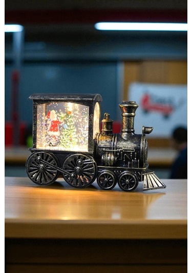 Yeniyıl Kar Küresi