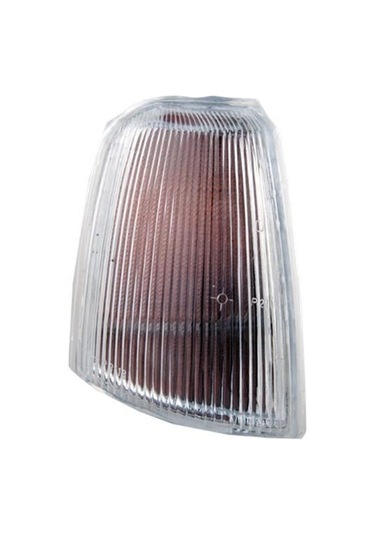 PLEKSAN 3120 Sinyal Lambası Sağ R19 Duysuz