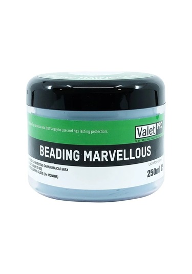 Valet Pro Beading Marvellous Katı Cila 250ml.