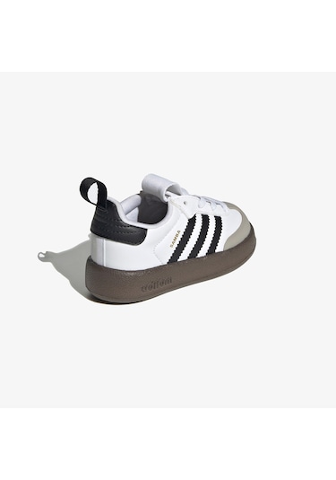 Adidas Adifom Samba 360 Bebek Beyaz Spor Ayakkabı Ih3506 Beyaz