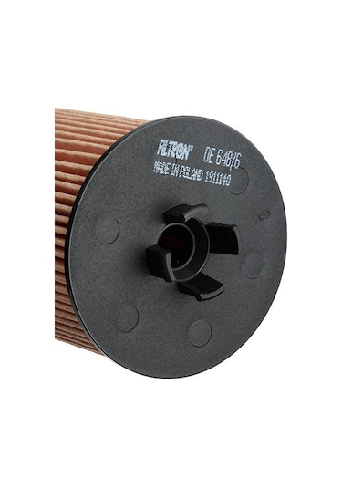 Filtron Opel Astra J 1.3cdti Yağ Filtresi OE648/6