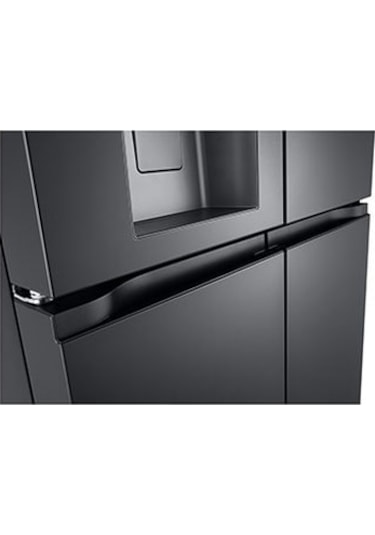 LG GC-L24FFCNJ 636 L No Frost Gardırop Tipi Buzdolabı
