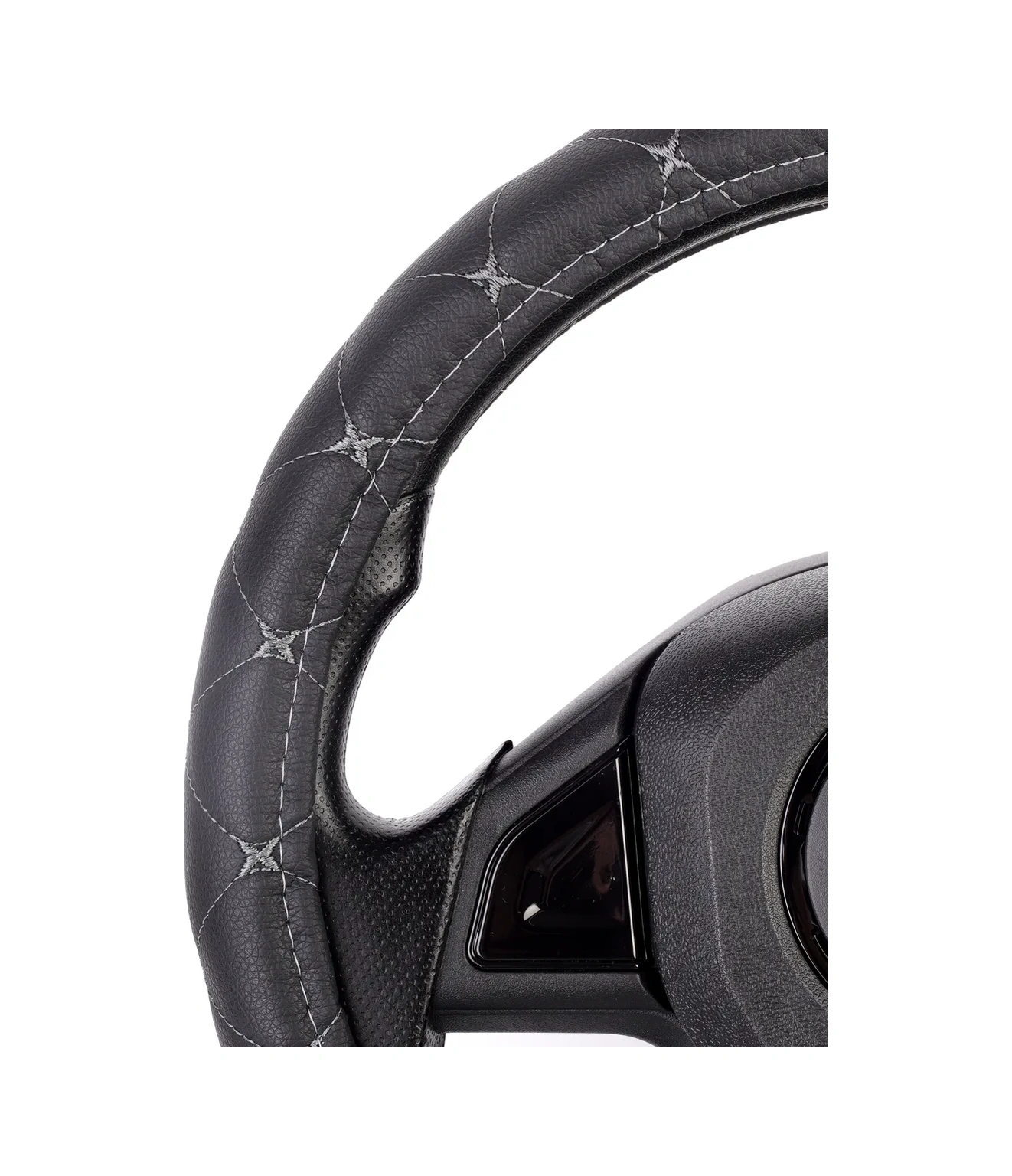 Glavdoroga Direksiyon Kılıfı Kılıfı L 39-41 Cm 274890012 Gri