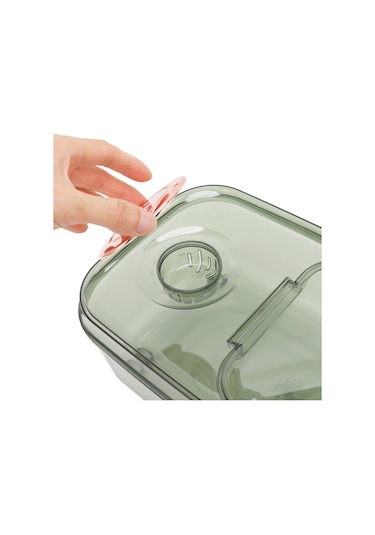 Gqiang Pirinç Kabı, Plastik Tahıl Saklama Kutusu Tahıl Pirinç