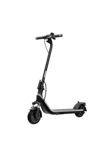 Segway Nınebot E2 II Elektrikli Scooter Siyah
