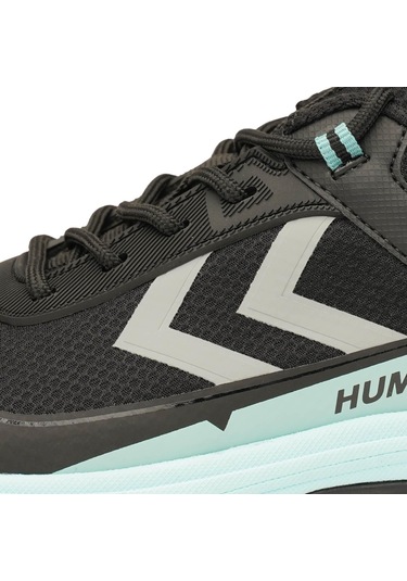 Hummel 900546-2431 Bolly Kadın Outdoor Ayakkabı Siyah