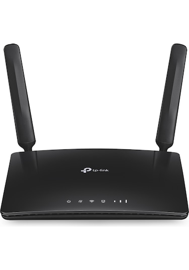 TP-Link Archer MR200 750 Mbps 5 Ghz 4G/LTE Mobil Router