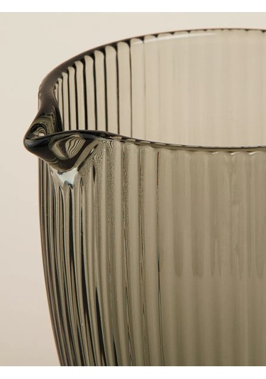 Sl Home 1,2 L "modern" Cam Su Sürahisi, Yeşil 246346439