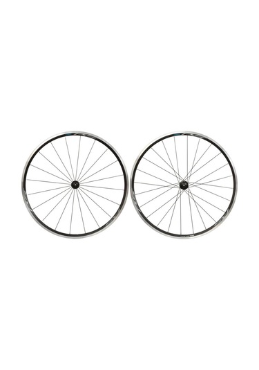 Shimano Wh-rs100 C24 Yol Jant Seti Siyah 10-11v