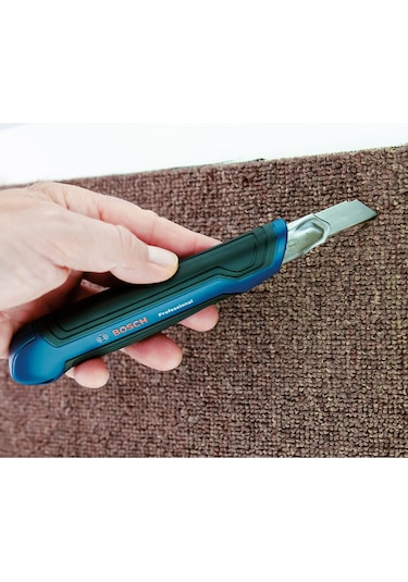 Bosch Profesyonel Maket Bıçağı Seti 2 Parça - 1600A016BM