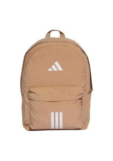 Jx6499-u Adidas Ess Bars3rs Bp Sırt Çantası Kahve Jx6499-u Kahve