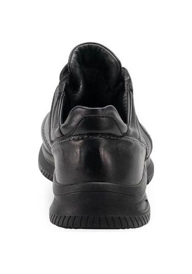 Forelli Proof-g Erkek Comfort Ayakkabı Siyah Siyah
