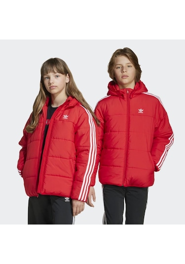 Adidas Jw1108 Padded Jacket Çok Renkli