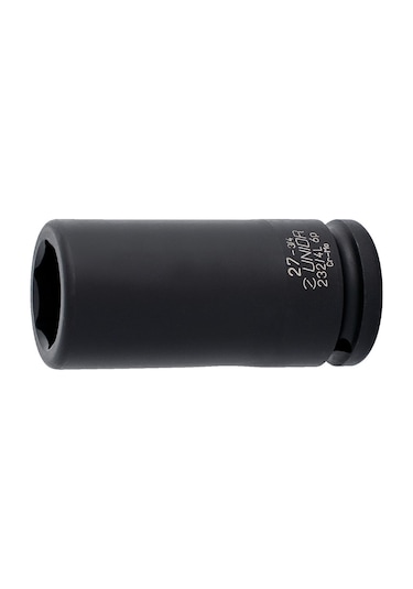 Unior 232l 30 Altı Köşe Havalı Lokma 3/4''