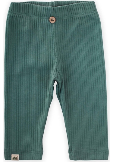 Cigit Fitilli Tayt 0-5 Yaş Çağla Yeşili Çağla Yeşili